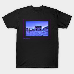 Glitched World T-Shirt